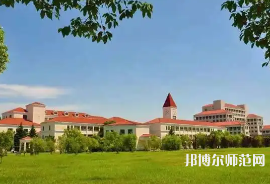 上海大學(xué)師范學(xué)院2023年報名條件、招生要求、招生對象