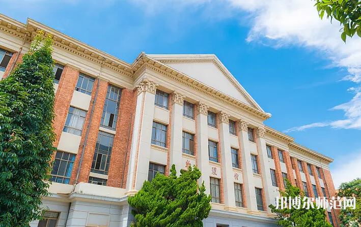 云南大學(xué)師范學(xué)院東陸校區(qū)2023年報(bào)名條件、招生要求、招生對(duì)象