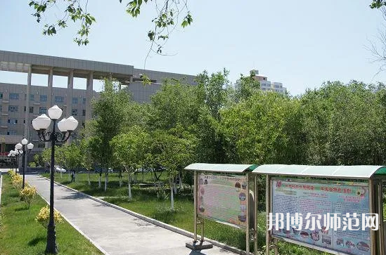 新疆農(nóng)業(yè)師范大學(xué)2023年怎么樣、好不好