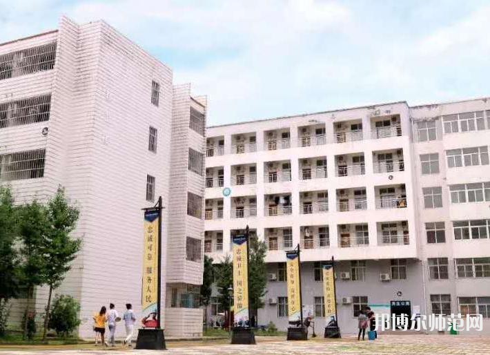 西安工業(yè)科技技術(shù)幼師學(xué)校2023年怎么樣、好不好
