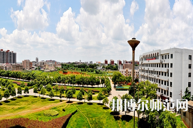 湖南科技師范大學(xué)2023年怎么樣、好不好
