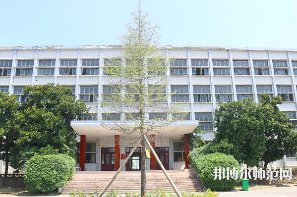黃岡師范學(xué)院2023年怎么樣、好不好