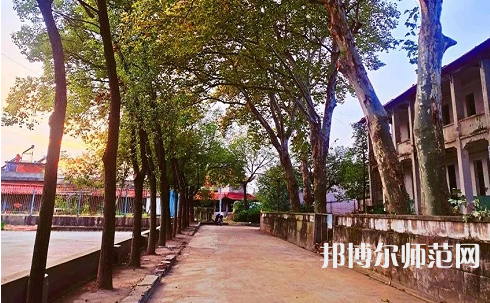 黃岡師范學(xué)院2023年怎么樣、好不好