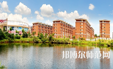 湖南科技師范大學(xué)2023年報(bào)名條件、招生要求、招生對象