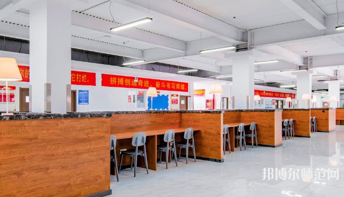 西安工業(yè)經(jīng)濟(jì)幼師職業(yè)學(xué)校2023年怎么樣、好不好