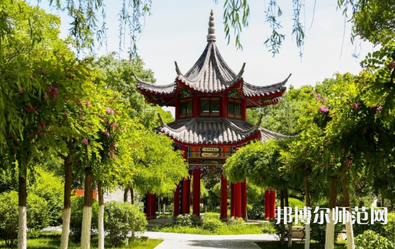 北方民族師范大學(xué)2023年怎么樣、好不好 