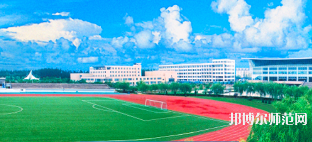 北方民族師范大學(xué)2023年怎么樣、好不好 