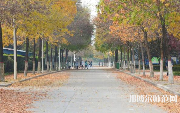 西安工程技師師范學(xué)院2023年怎么樣、好不好