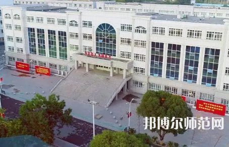 烏魯木齊職業(yè)師范大學(xué)2023年怎么樣、好不好