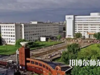 烏魯木齊職業(yè)師范大學(xué)2023年怎么樣、好不好