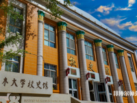 塔里木師范大學(xué)2023年報名條件、招生要求、招生對象