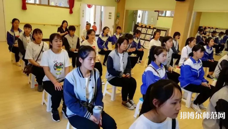 平陰幼兒師范職業(yè)教育中心2023年報名條件、招生要求、招生對象