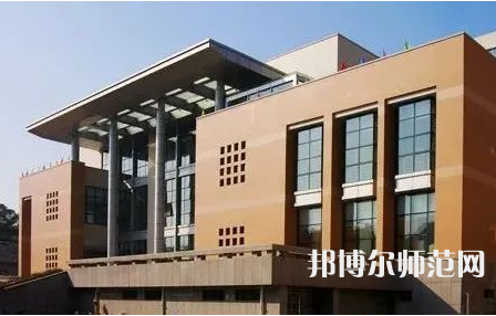華中師范大學(xué)2023年怎么樣、好不好