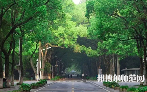 華中師范大學(xué)2023年怎么樣、好不好