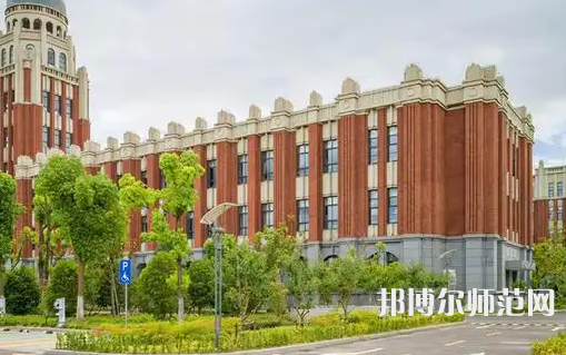 上海政法師范學(xué)院2023年怎么樣、好不好
