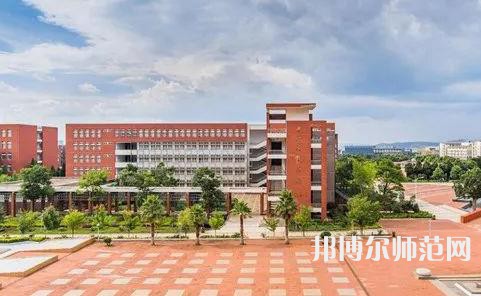 川北幼兒師范高等?？茖W(xué)校2023年排名