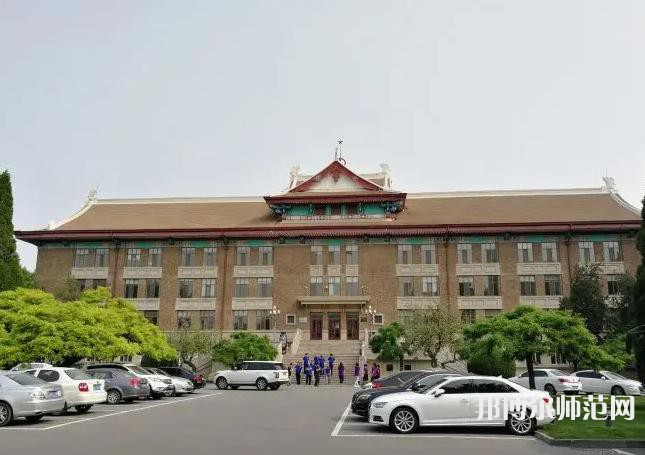 天津大學師范學院衛(wèi)津路校區(qū)2023年怎么樣、好不好