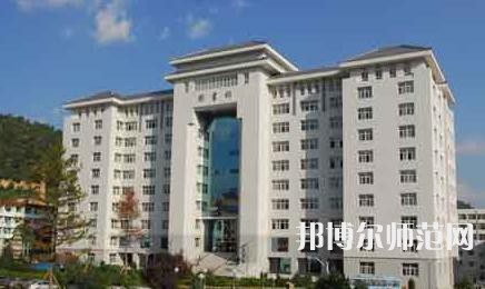 延安大學(xué)師范學(xué)院馬家灣校區(qū)2023年2023年報(bào)名條件、招生要求、招生對(duì)象 