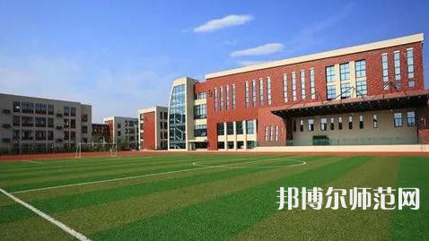 川北幼兒師范高等?？茖W(xué)校2023年是幾專