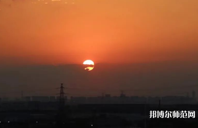 上海師范大學天華學院2023年怎么樣、好不好