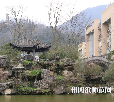  川北幼兒師范高等?？茖W(xué)校歷年錄取分?jǐn)?shù)線