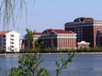 天津外國語師范大學濱海校區(qū)2023年怎么樣、好不好