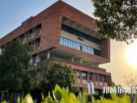 湖北師范大學(xué)文理學(xué)院2023年怎么樣、好不好