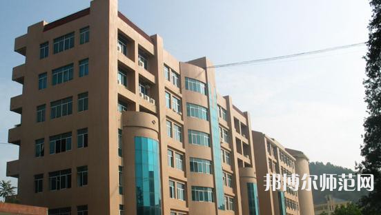 延安大學(xué)師范學(xué)院馬家灣校區(qū)2023年怎么樣、好不好