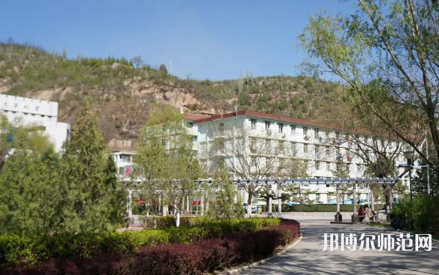 延安大學(xué)師范學(xué)院楊家?guī)X校區(qū)2023年報(bào)名條件、招生要求、招生對(duì)象