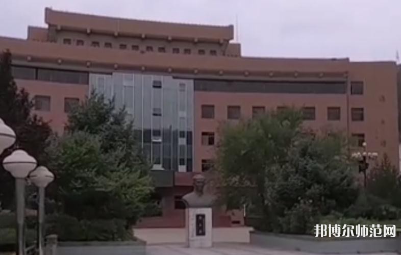 延安大學(xué)師范學(xué)院楊家?guī)X校區(qū)2023年怎么樣、好不好