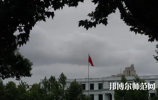 華東師范大學(xué)中山北路校區(qū)2023年報(bào)名條件、招生要求、招生對(duì)象