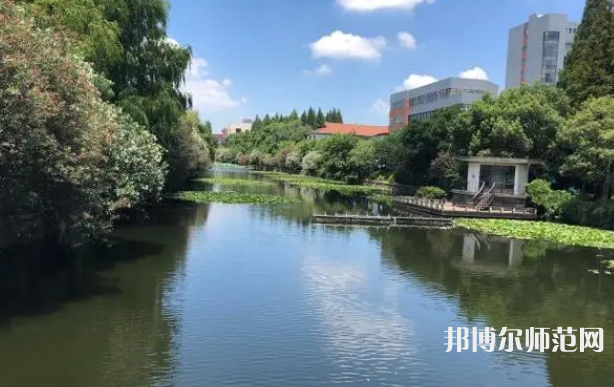 華東師范大學中山北路校區(qū)2023年怎么樣、好不好