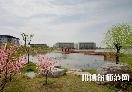 南京師范大學(xué)中北學(xué)院仙林校區(qū)2023年怎么樣、好不好