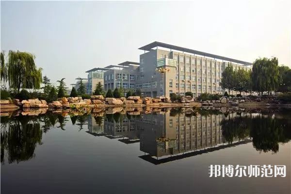濟南職業(yè)師范學院彩石校區(qū)2023年招生錄取分數線