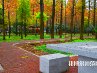 長江大學(xué)文理學(xué)院2023年怎么樣、好不好