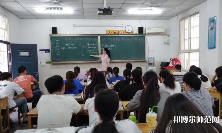 西安第四聯(lián)合幼師職業(yè)中學(xué)2023年怎么樣、好不好
