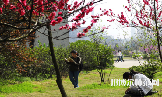湖北師范學(xué)院2023年報(bào)名條件、招生要求、招生對(duì)象