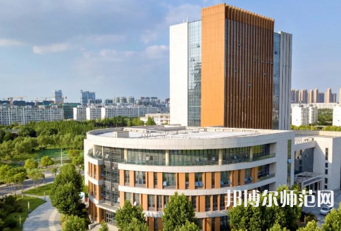 南京師范大學(xué)泰州學(xué)院2023年怎么樣、好不好