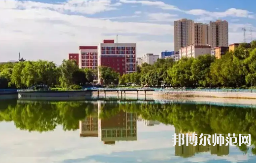 新疆大學(xué)師范學(xué)院北校區(qū)2023年怎么樣、好不好