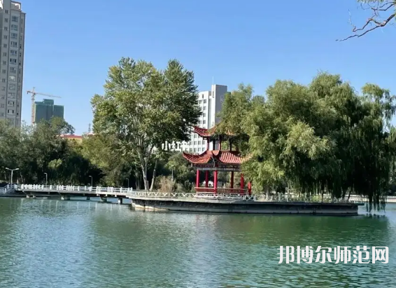 新疆大學(xué)師范學(xué)院北校區(qū)2023年怎么樣、好不好