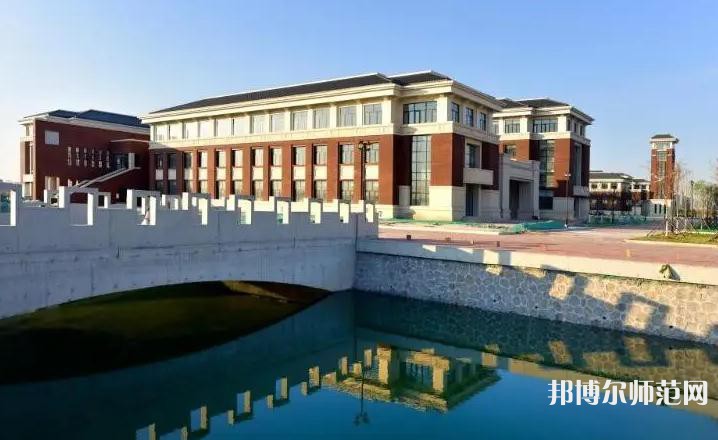 天津中醫(yī)藥師范大學2023年怎么樣、好不好
