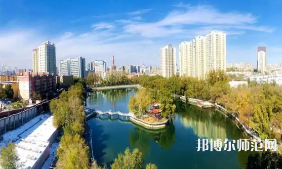 新疆大學師范學院2023年報名條件、招生要求、招生對象