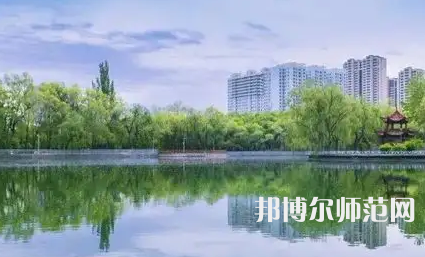 新疆大學(xué)師范學(xué)院2023年怎么樣、好不好
