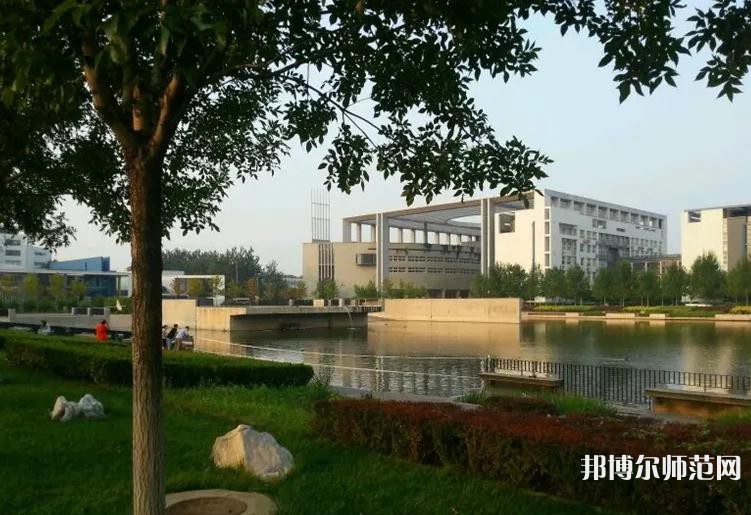 天津財經(jīng)師范大學(xué)2023年報名條件、招生要求、招生對象
