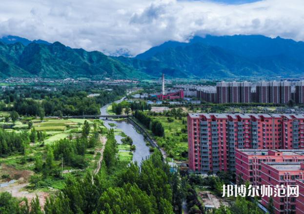 西安城市建設(shè)師范職業(yè)學(xué)院2023年報名條件、招生要求、招生對象