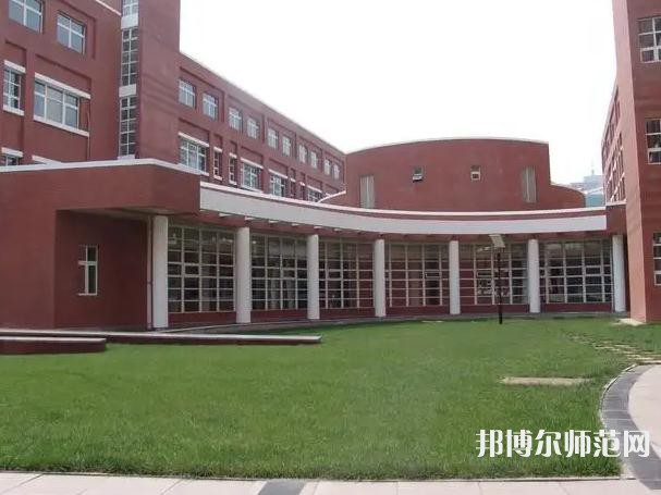 南開師范大學(xué)泰達校區(qū)2023年報名條件、招生要求、招生對象