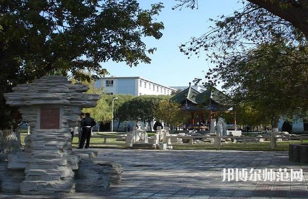 喀什師范大學東城校區(qū)2023年報名條件、招生要求、招生對象