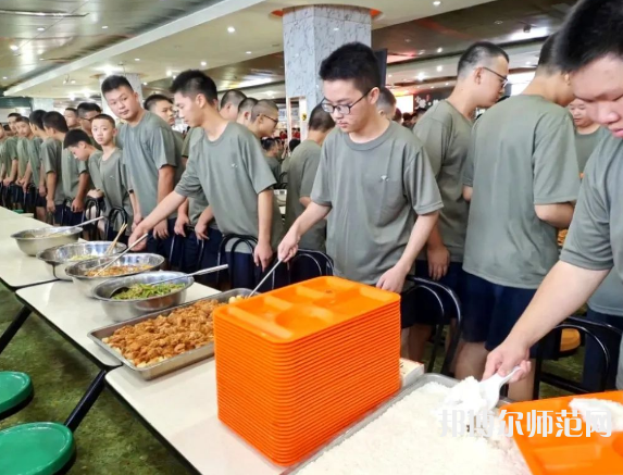 四川城市技師幼兒師范學(xué)院2023年怎么樣、好不好
