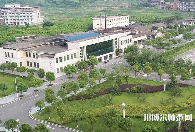 喀什師范大學(xué)東城校區(qū)2023年怎么樣、好不好