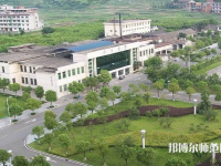 喀什師范大學(xué)東城校區(qū)2023年怎么樣、好不好